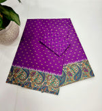 Load image into Gallery viewer, Pure cotton sarees