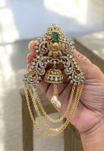 Load image into Gallery viewer, Beautiful hair accessories