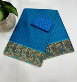 Load image into Gallery viewer, Pure cotton sarees