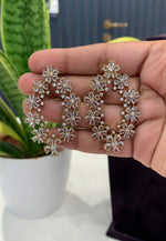 Load image into Gallery viewer, Beautiful earcuffs with rose gold finishing