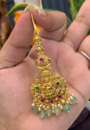 Beautiful 3d tikka