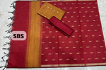 Load image into Gallery viewer, Raw silk dress material