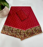 Load image into Gallery viewer, Pure cotton sarees