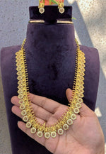 Load image into Gallery viewer, Beautiful bottumala long haram