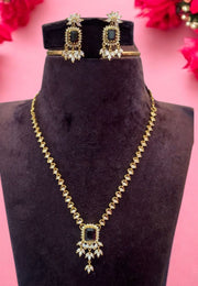 Beautiful short stories with purple stone