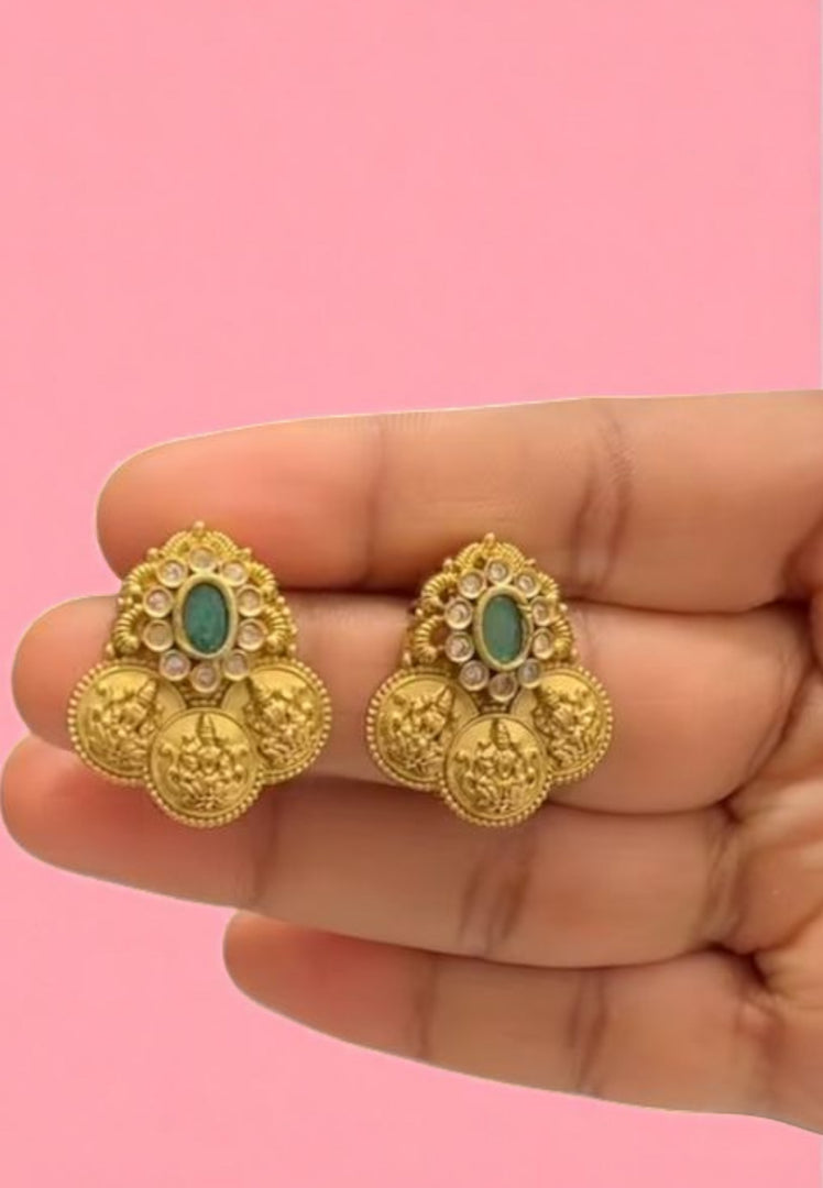 Beautiful studs