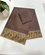 Load image into Gallery viewer, Pure cotton sarees