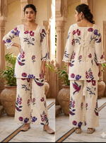 Load image into Gallery viewer, Mul cotton Night dress