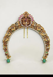 Beautiful hair accessories