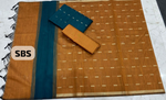 Load image into Gallery viewer, Raw silk dress material