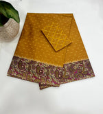 Load image into Gallery viewer, Pure cotton sarees