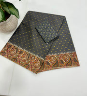 Pure cotton sarees